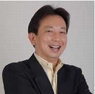 経営コンサルタントの長谷川進